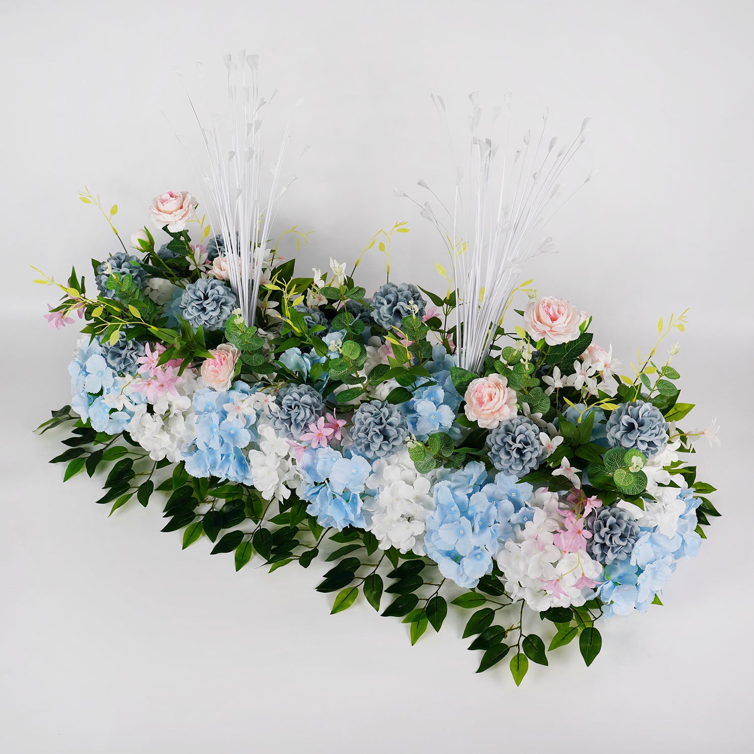 100CM Wedding Flower Wall Flower Arrangement 9 picture